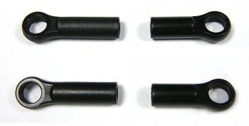 (image for) HYPER 9 'B' SPEC STEERING BALL ENDS