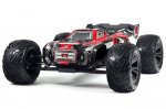 ARRMA KRATON 6S V2 BLX 4WD 1/8 RC MONSTER TRUCK RTR (image for) ARRMA KRATON 6S V2 BLX 4WD 1/8 RC MONSTER TRUCK RTR