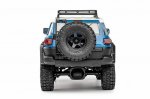 (image for) EAZY RC 1/18 TRITON RTR RC SCALE CRAWLER W/HARDBODY