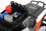 (image for) Proline Rectangular Scale Off-Road Tubular Roof Rack for 1/10 Cr