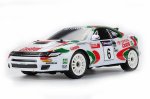 (image for) CARISMA GT24 TOYOTA CELICA GT-4 ST185 WRC 1/24 MICRO RTR RC CAR