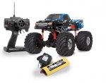 (image for) HPI Wheely King RC Model 4X4 RTR