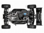(image for) Maverick Stealth XB 1/8 4WD RTR Nitro Buggy
