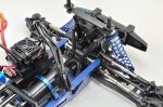 (image for) HOBAO HYPER MT SPORT PLUS II - SILVER