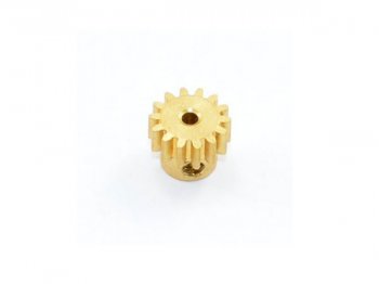 (image for) FTX Colt Pinion Gear 14t 1pc