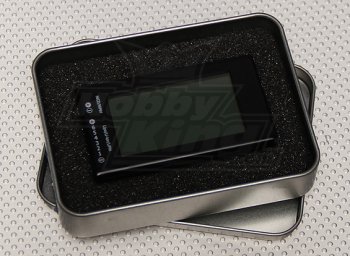 (image for) Hobby King LCD Battery Detector 6S