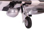 (image for) FMS - Giant P51 Mustang 1700 Series ARTF Electric Warbird with R
