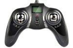 (image for) Hubsan X4 LED Mini Quad Copter RTF with HD Camera Recording & 2.