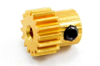 (image for) FTX OUTBACK MOTOR PINION GEAR (16T)