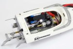 (image for) FTX MORAY 35 HIGH SPEED R/C RACE BOAT
