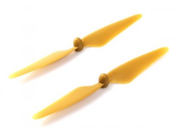 (image for) HUBSAN H501S PROPELLER B (2pcs)