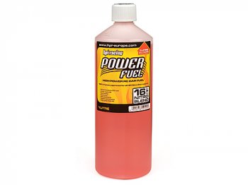 (image for) HPI Power Fuel 16% Nitro, 1 Litre