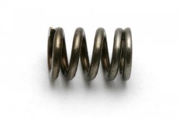 (image for) RC18B2/T2/SC18 FACTORY TEAM SLIPPER SPRING