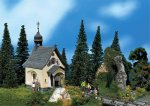 (image for) Faller St. Bernard Chapel BU