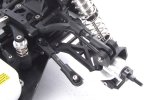(image for) FTX Punisher 1/5 Scale 4wd RTR, RC Buggy with 23CC Petrol Engine