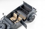 (image for) Roc Hobby Type82 RC Kübelwagen 1/12 Scaler RTR