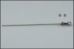 HUBSAN AXLE SET (H201,201F,202,202F) HUBSAN AXLE SET (H201,201F,202,202F)