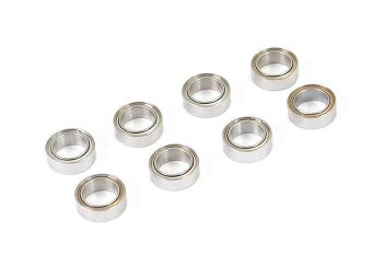 (image for) FTX TRACER BALL BEARINGS (7.93X12.7X3.95MM)