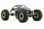 (image for) RC Crawler 1/18 Temper 4WD Gen 2 Brushed RTR, Yellow Int