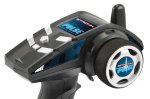 (image for) ETRONIX PULSE EX3G 3CH 2.4GHZ FHSS WHEEL RADIO SYSTEM
