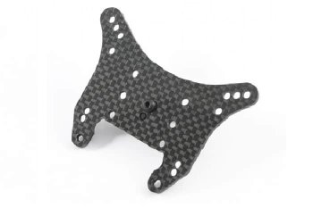 (image for) FTX Vantage/Carnage Carbon Front Shock Tower