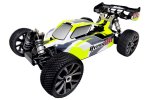 HOBAO HYPER VS2 1/8 BUGGY ELECTRIC ROLLER 80% PRE-ASSEM (image for) HOBAO HYPER VS2 1/8 BUGGY ELECTRIC ROLLER 80% PRE-ASSEM
