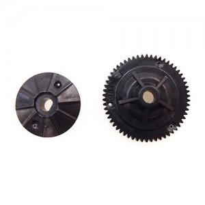(image for) CARISMA GT24B SPUR GEAR 58T