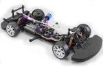 (image for) HoBao Hyper Evo Κλίμακας 1/7 RTR - RC Rally Game