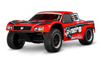 (image for) Hpi Racing : Baja 5SC RTR - 1/5 Scale