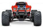 (image for) Traxxas X-Maxx 4WD 8S brushless rc monster truck Red
