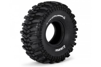 (image for) Louise Tire CR-CHAMP 1.9" (2)