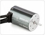 Reaktor Brushless Motor 3000kV (4-Pole) Reaktor Brushless Motor 3000kV (4-Pole)