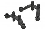 (image for) Arrma Body Mount Set Rear: TYPHON 4x4