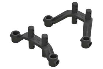 (image for) Arrma Body Mount Set Rear: TYPHON 4x4
