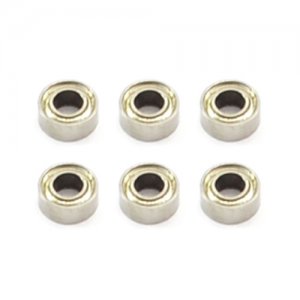 (image for) FTX IBEX BALL BEARINGS 3X6X2.5