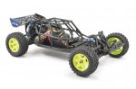 (image for) FTX COMET DESERT CAGE RC BUGGY 2WD READY-TO-RUN