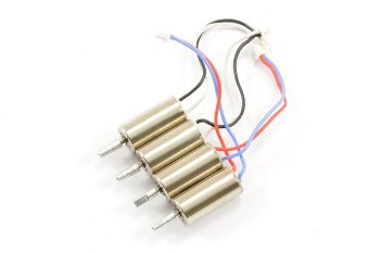 (image for) HUBSAN H122D MOTORS