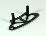 (image for) Steering upper plate