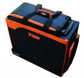 (image for) Team Magic Hauler Bag