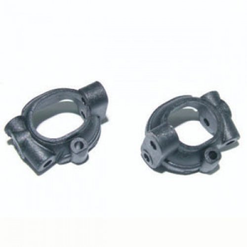 (image for) FTX Sidewinder Battery Door & Battery Door Tabs/Servo Cover