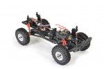 (image for) FTX OUTBACK MINI X TEXAN 1:18 TRAIL READY-TO-RUN GREY