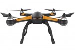 Hubsan X4 Pro H109S - BNF Hubsan X4 Pro H109S - BNF
