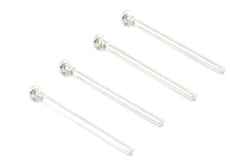 (image for) FTX SURGE FRONT LOWER SUS. HINGE PINS 3.3X37MM (4)