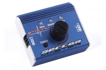 (image for) Etronix SerCon Servo and Controller Tester
