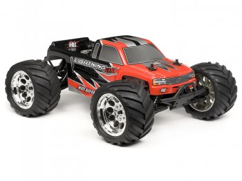 (image for) Hot Bodies Lightning GT10 Sport