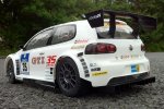 (image for) Carisma M40S Volkswagen Golf 24 1/10 RC Car RTR