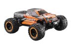 (image for) FTX TRACER 1/16 4WD RC MONSTER TRUCK RTR - ORANGE
