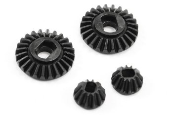 (image for) FTX OUTBACK MINI PINION & RING GEAR