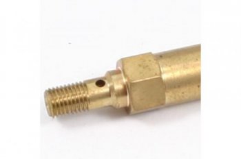 (image for) FTX GO.18 MAIN NEEDLE SEAT