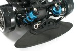 (image for) FTX Banzai 1/10 4WD RTR Brushed Electric Street Drift RC Car